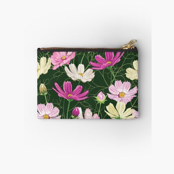 Item preview, Cosmos Flowers... Serenity And Perfect Harmony designed and sold by danikaVT.