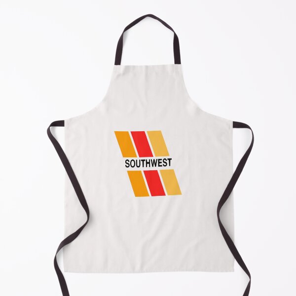 Item preview, Southwest Airlines. Classic T-Shirt.png designed and sold by melanievanmeter.