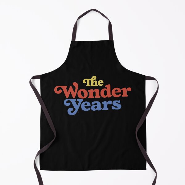 Item preview, thewonderyears designed and sold by Ketojoe.