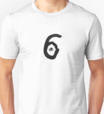 Views Unisex T-Shirt