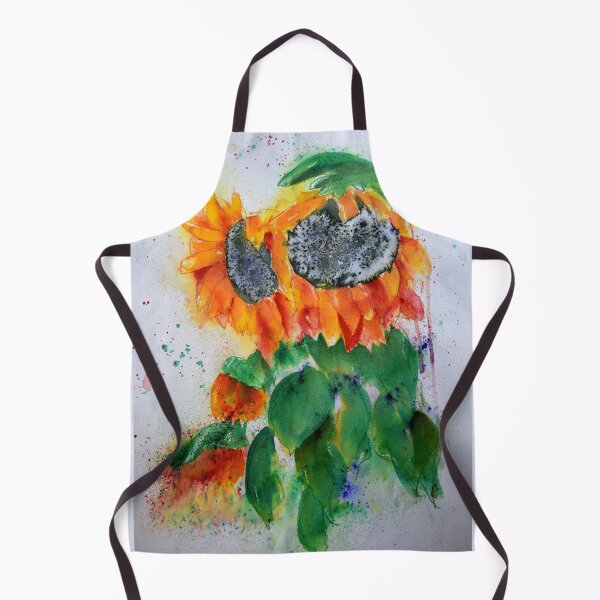 Item preview, vintage sunflower designed and sold by Marko Ivancevic.