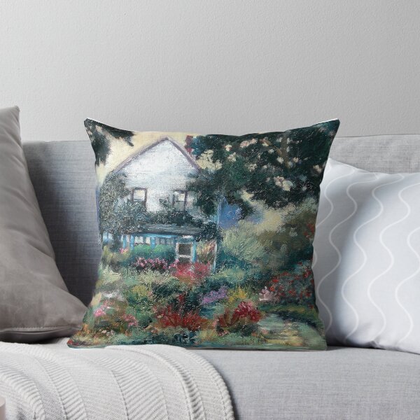 Item preview, Flower House  designed and sold by Monica Vanzant.