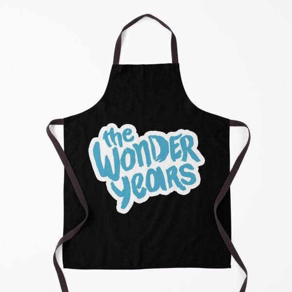 Item preview, thewonderyears designed and sold by Ketojoe.