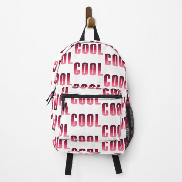 Item preview, COOL...! designed and sold by Gajaman Creations.