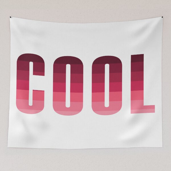 Item preview, COOL...! designed and sold by Gajaman Creations.