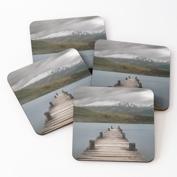 Item preview, Lake Hayes South Island New Zealand designed and sold by Catherine Reading.