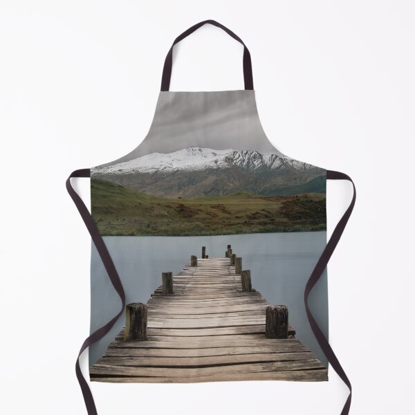 Item preview, Lake Hayes South Island New Zealand designed and sold by Catherine Reading.