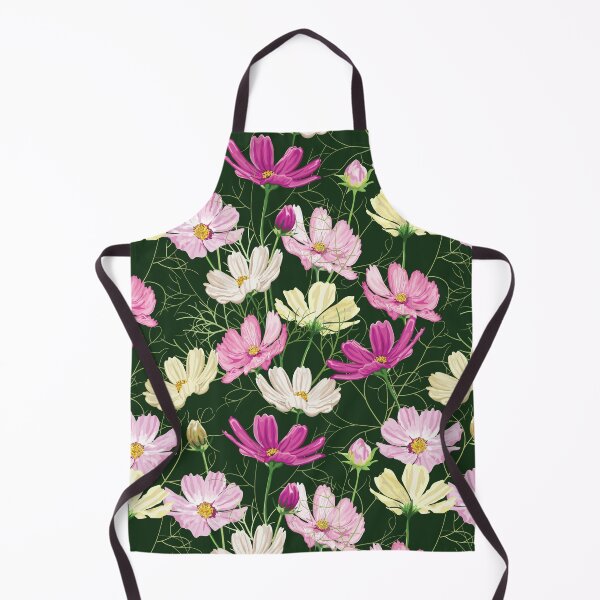 Item preview, Cosmos Flowers... Serenity And Perfect Harmony designed and sold by danikaVT.