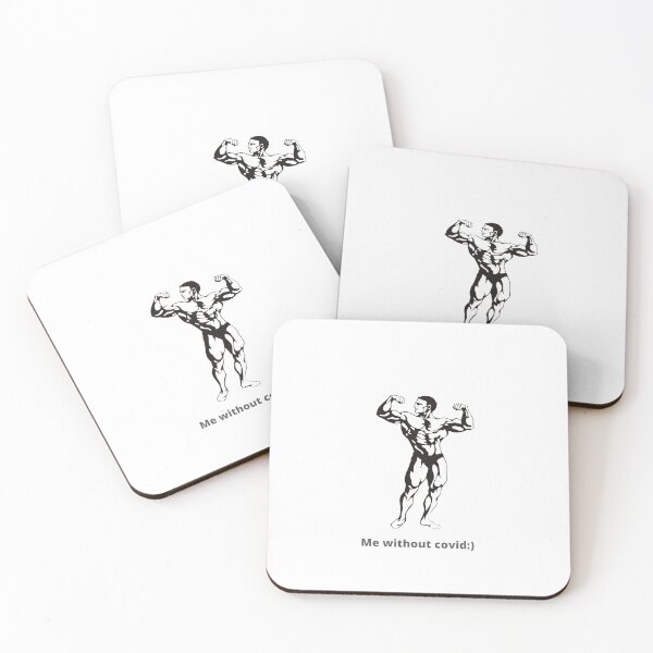 Item preview, bodybuilding t-shirt designed and sold by LacavernePV.