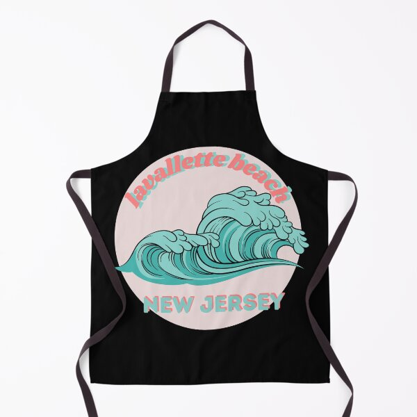Item preview, Lavallette Beach New Jersey designed and sold by syarifahrasul.