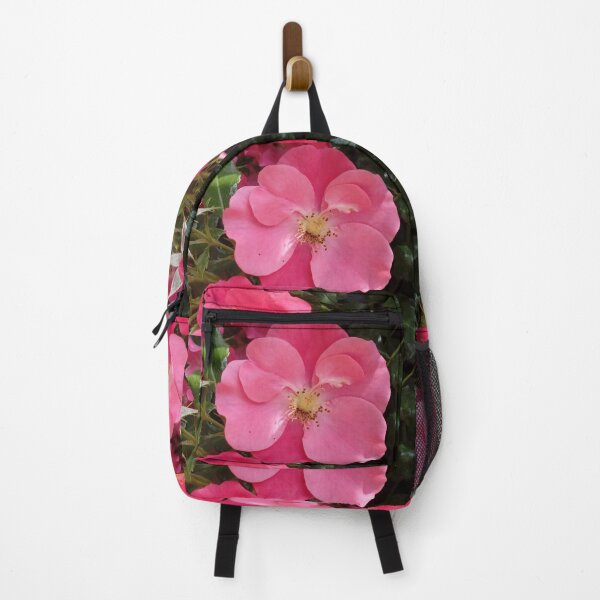 Item preview, Pink rose in full bloom designed and sold by StephanieCAD.