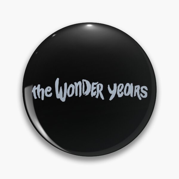Item preview, thewonderyears designed and sold by Ketojoe.