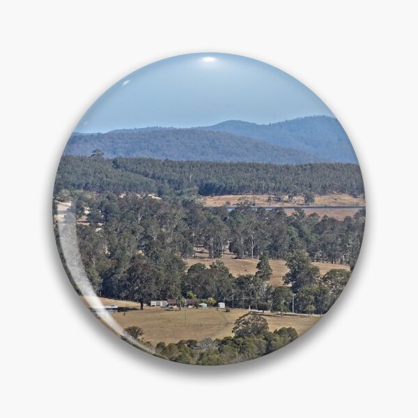 Item preview, Lookout In The Country  designed and sold by Jodie Cooper.