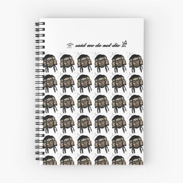 Item preview, We don't die we multiply by johnathan Barned  designed and sold by Johnathan Barned.