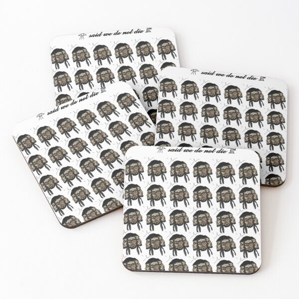 Item preview, We don't die we multiply by johnathan Barned  designed and sold by Johnathan Barned.