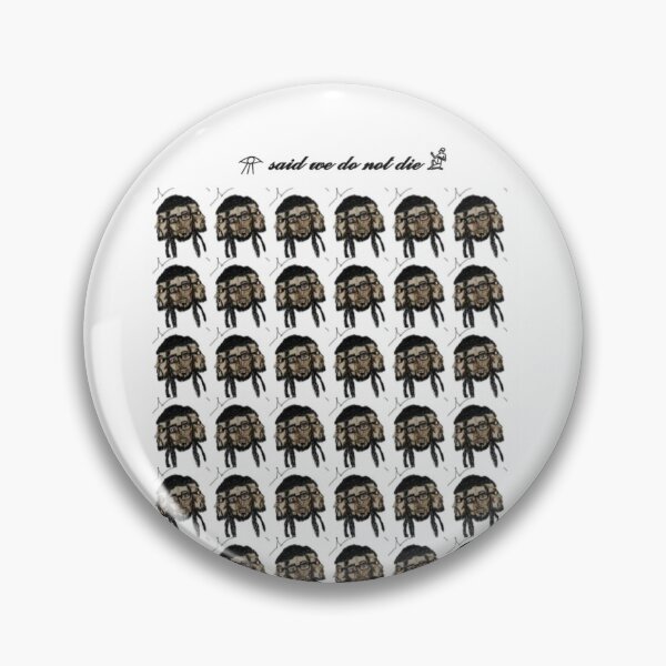 Item preview, We don't die we multiply by johnathan Barned designed and sold by Johnathan Barned.