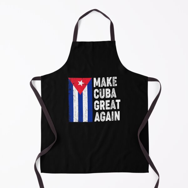 Item preview, Make Cuba Great Again designed and sold by owenbaileyhii.