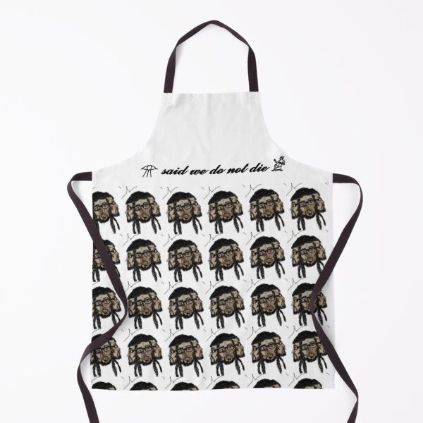 Item preview, We don't die we multiply by johnathan Barned designed and sold by Johnathan Barned.