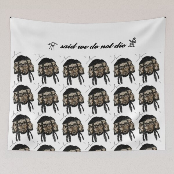 Item preview, We don't die we multiply by johnathan Barned designed and sold by Johnathan Barned.