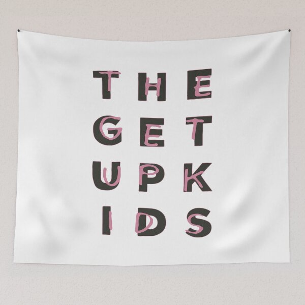 Item preview, thegetupkids designed and sold by Ketojoe.