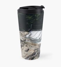 Quechee Dam Travel Mug