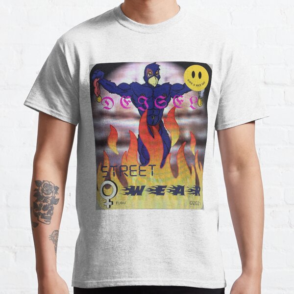 cool missy deisel Classic T-Shirt