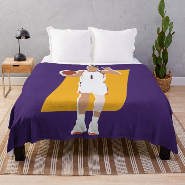 Item preview, Devin Booker 1 Phoenix Suns designed and sold by Jackshun.