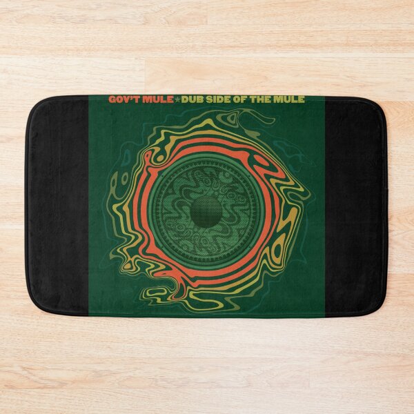 Item preview, Dub side of the mule designed and sold by DavidField.