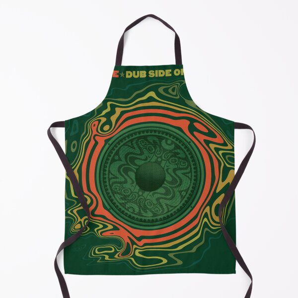 Item preview, Dub side of the mule designed and sold by DavidField.