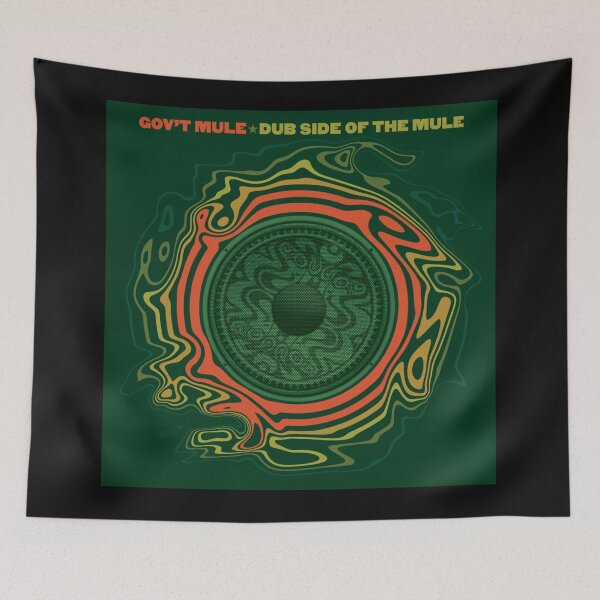 Item preview, Dub side of the mule designed and sold by DavidField.