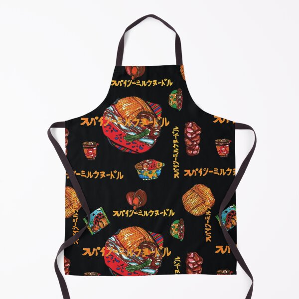 Item preview, Hungry!! black designed and sold by YAYVAN.