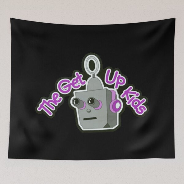 Item preview, thegetupkids designed and sold by Ketojoe.