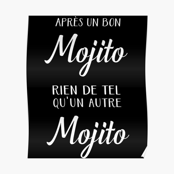 Humoristique Posters Redbubble