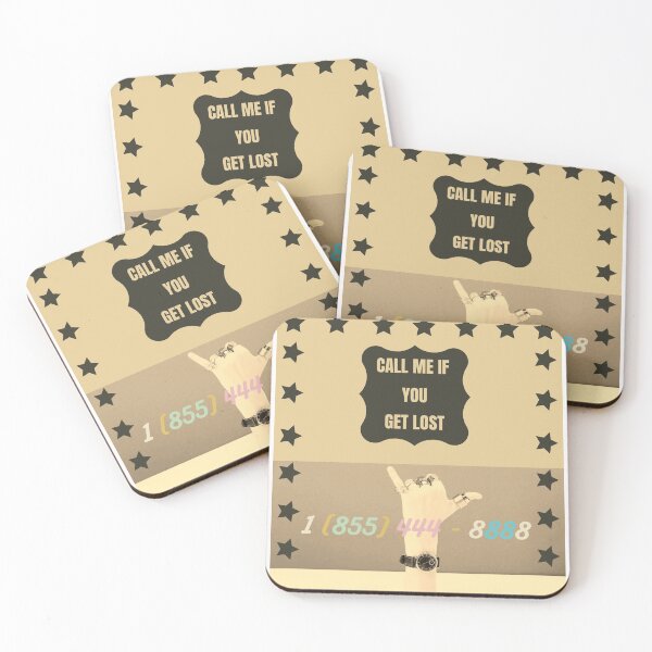 Item preview, Call me if you get lost shirt, t shirt, card, poster & more designed and sold by 4DN4NE.