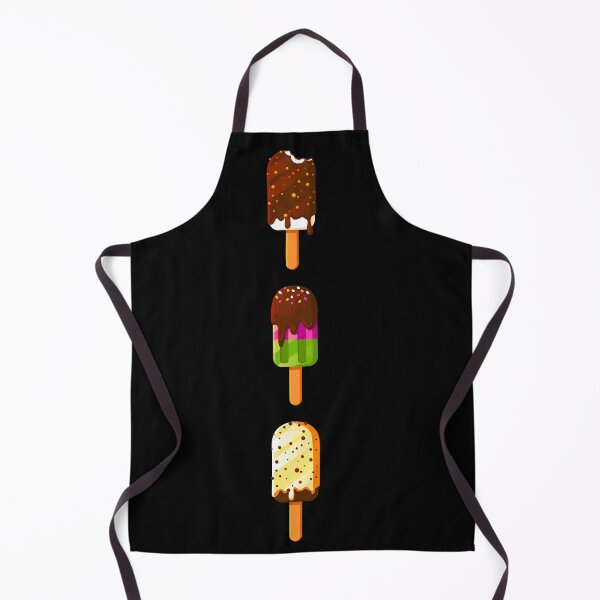Item preview, Pattern of Popsicles designed and sold by BeyoBug.