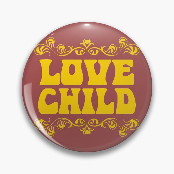 Item preview, Love Child designed and sold by rogue-design.