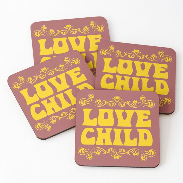 Item preview, Love Child designed and sold by rogue-design.