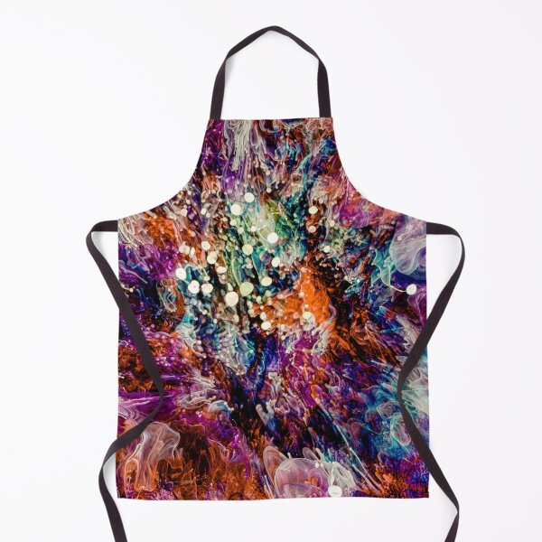 Item preview, Abstract epoxy Art, Resin Art, Resin Painting for any Anniversary gift, designed and sold by DesignForGifts.