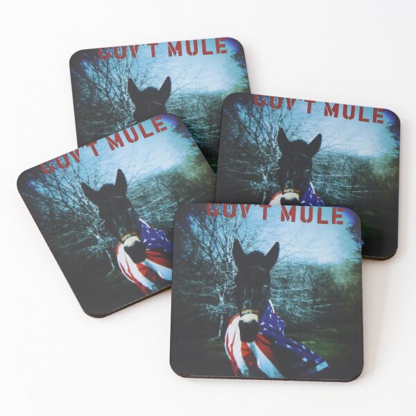 Item preview, GOV'T MULE designed and sold by DavidField.