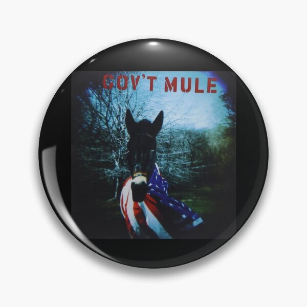 Item preview, GOV'T MULE designed and sold by DavidField.
