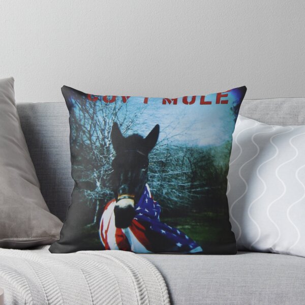 Item preview, GOV'T MULE designed and sold by DavidField.
