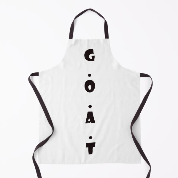 Item preview, G.O.A.T Street Slang Word designed and sold by Neilchurcherart.