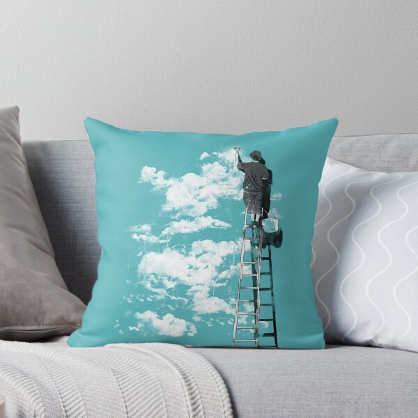 Item preview, The Optimist designed and sold by mathiole.