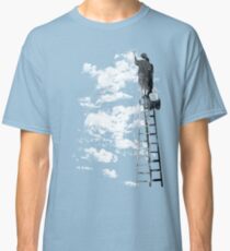 The Optimist Classic T-Shirt