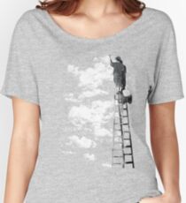 The Optimist Women's Relaxed Fit T-Shirt