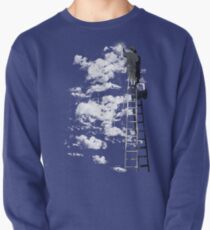 Sudadera cerrada El optimista