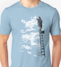 The Optimist Unisex T-Shirt