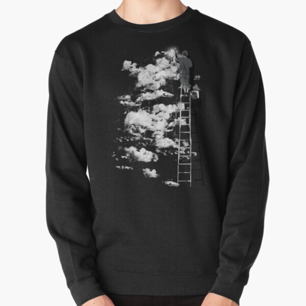 The Optimist Pullover Sweatshirt