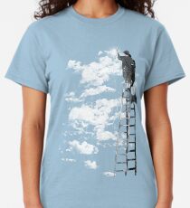 The Optimist Classic T-Shirt