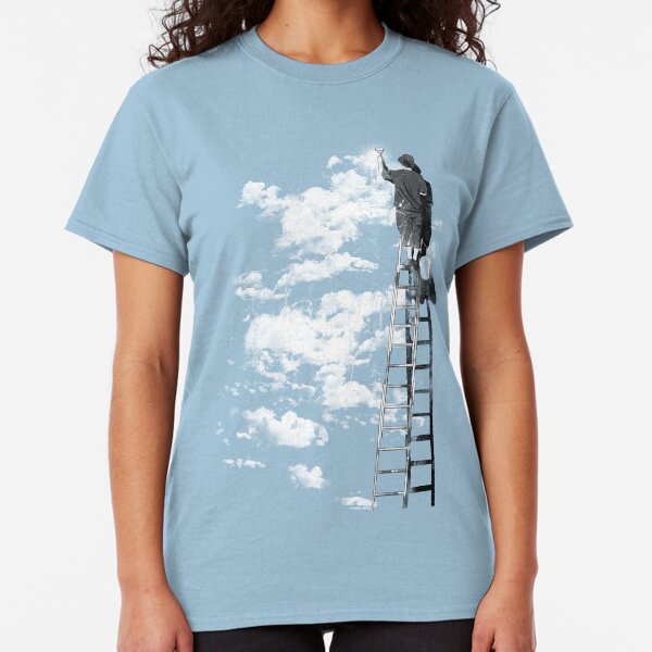 Der Optimist Classic T-Shirt